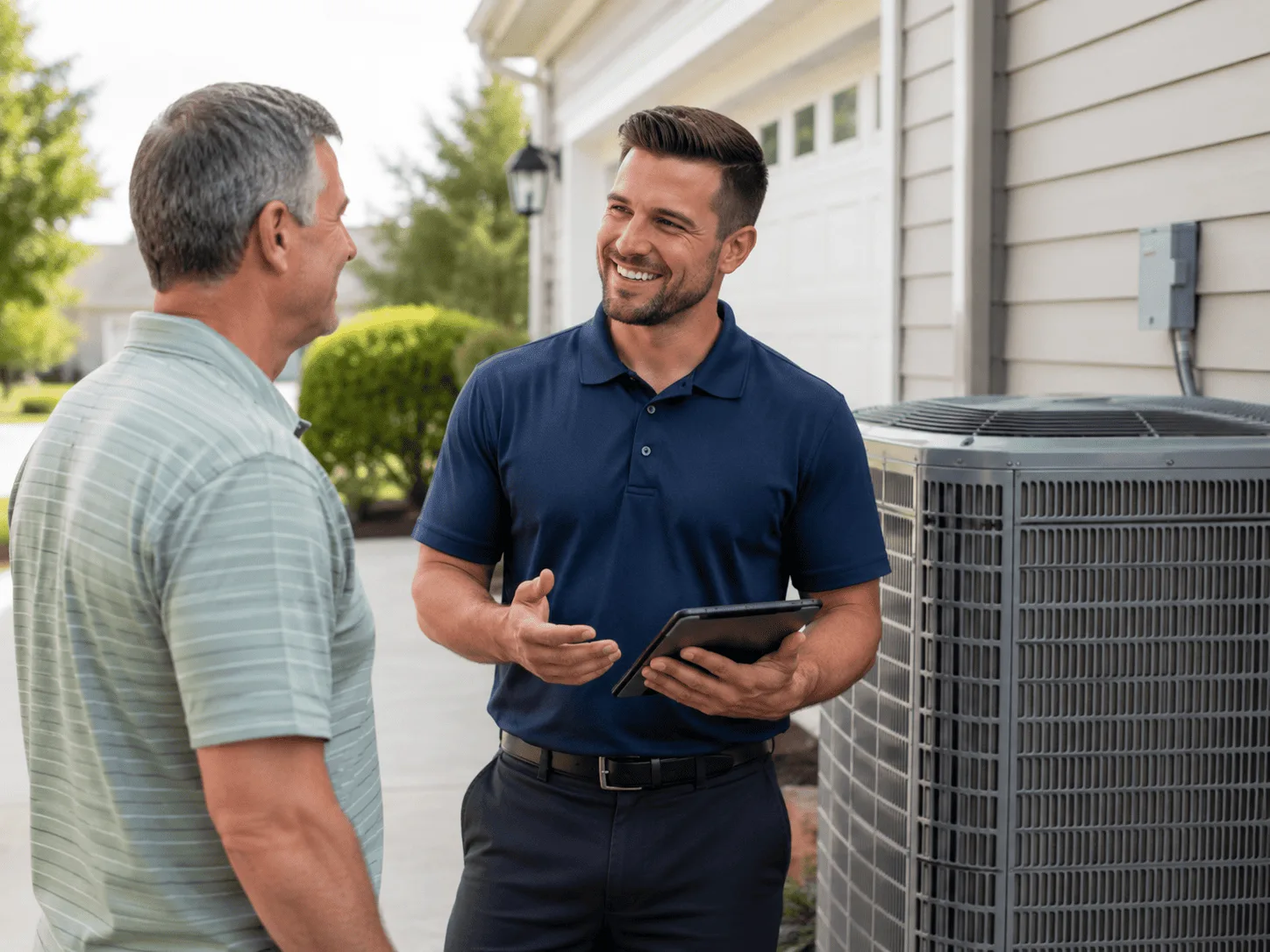 Heat Pump Installation Addison, MI FAQs